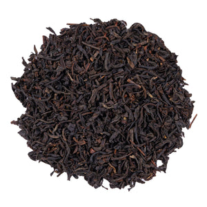 East Frisian Blend Leaf Black Tea Infuzion infusion.organic