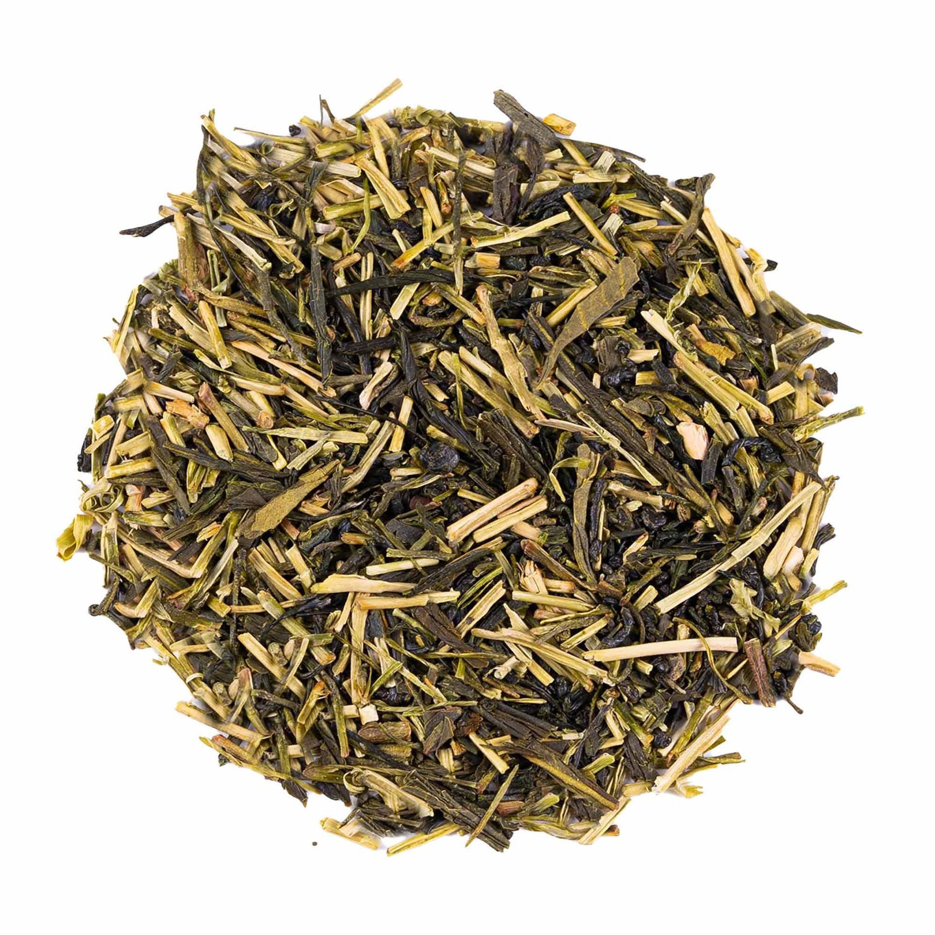 Japan Kukicha Green Tea Infuzion infusion.organic