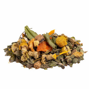 Stomach Elixir Herbal Tea Infuzion infusion.organic