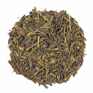 Japan Sencha Fruit Blend Infuzion infusion.organic