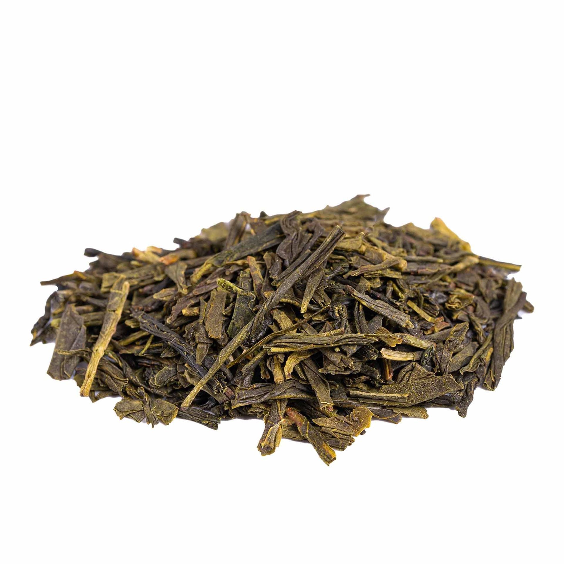 Japan Sencha Fruit Blend Infuzion infusion.organic