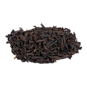 China Keemun Black Tea Infuzion infusion.organic