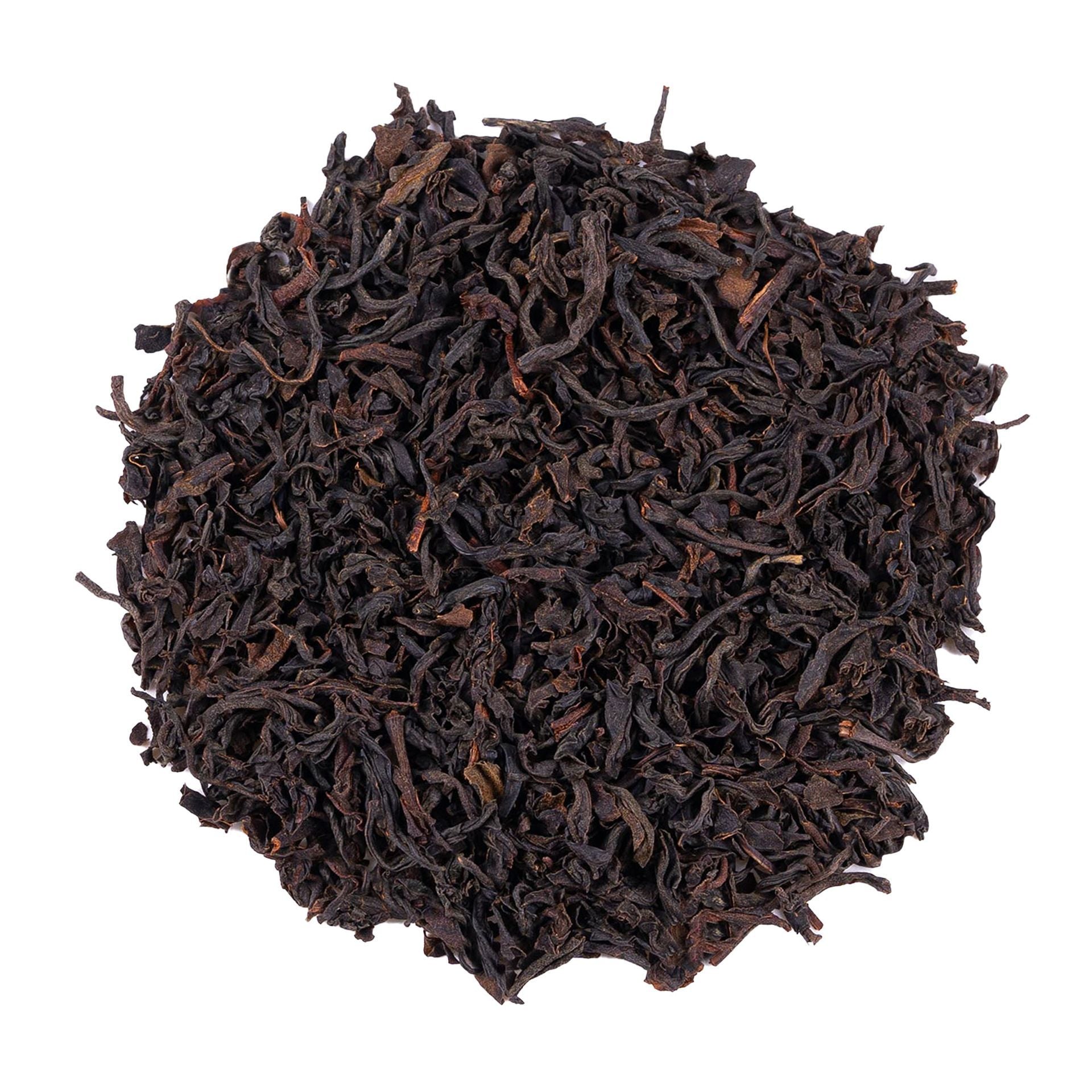 Irish Breakfast Black Tea Infuzion infusion.organic