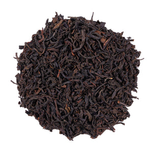 Irish Breakfast Black Tea Infuzion infusion.organic