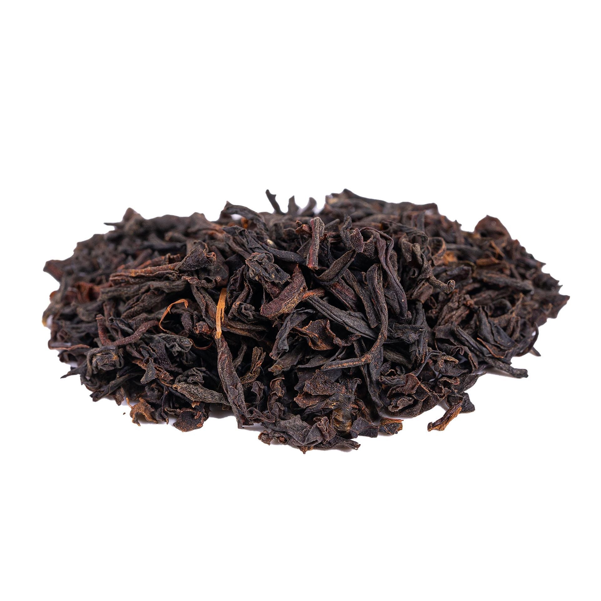 Irish Breakfast Black Tea Infuzion infusion.organic