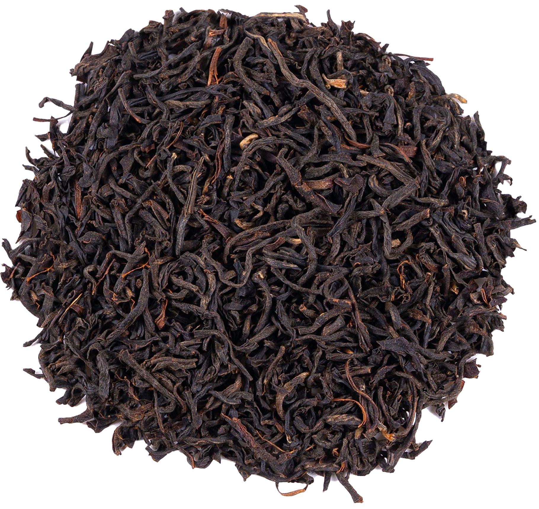 Assam FTGFOP 1 Gentleman Tea Black Tea Infuzion infusion.organic