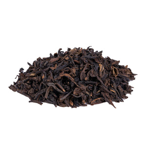 Darjeeling FOP decaffeinated Black Tea Infuzion infusion.organic