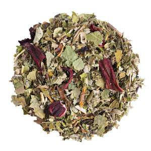 Jolie Herbal Tea Infuzion infusion.organic