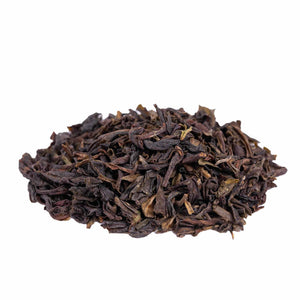 Darjeeling FTGFOP 1 Namring Black Tea Infuzion infusion.organic