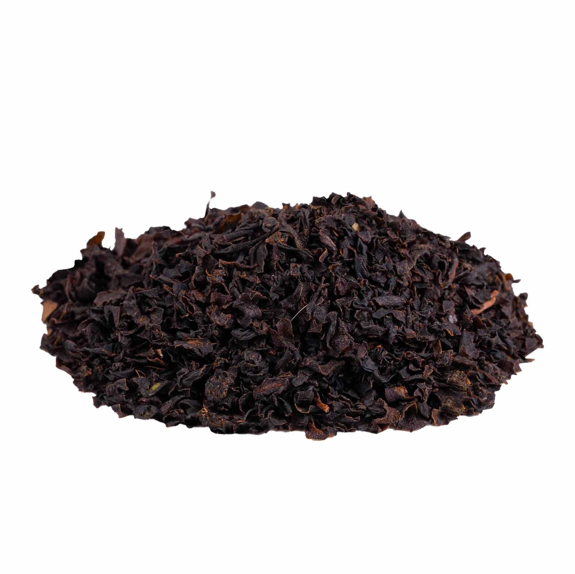 Ceylon BOP 1 Black Tea Infuzion infusion.organic