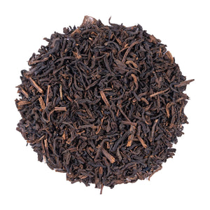 Ceylon OP decaffeinated Black Tea Infuzion infusion.organic