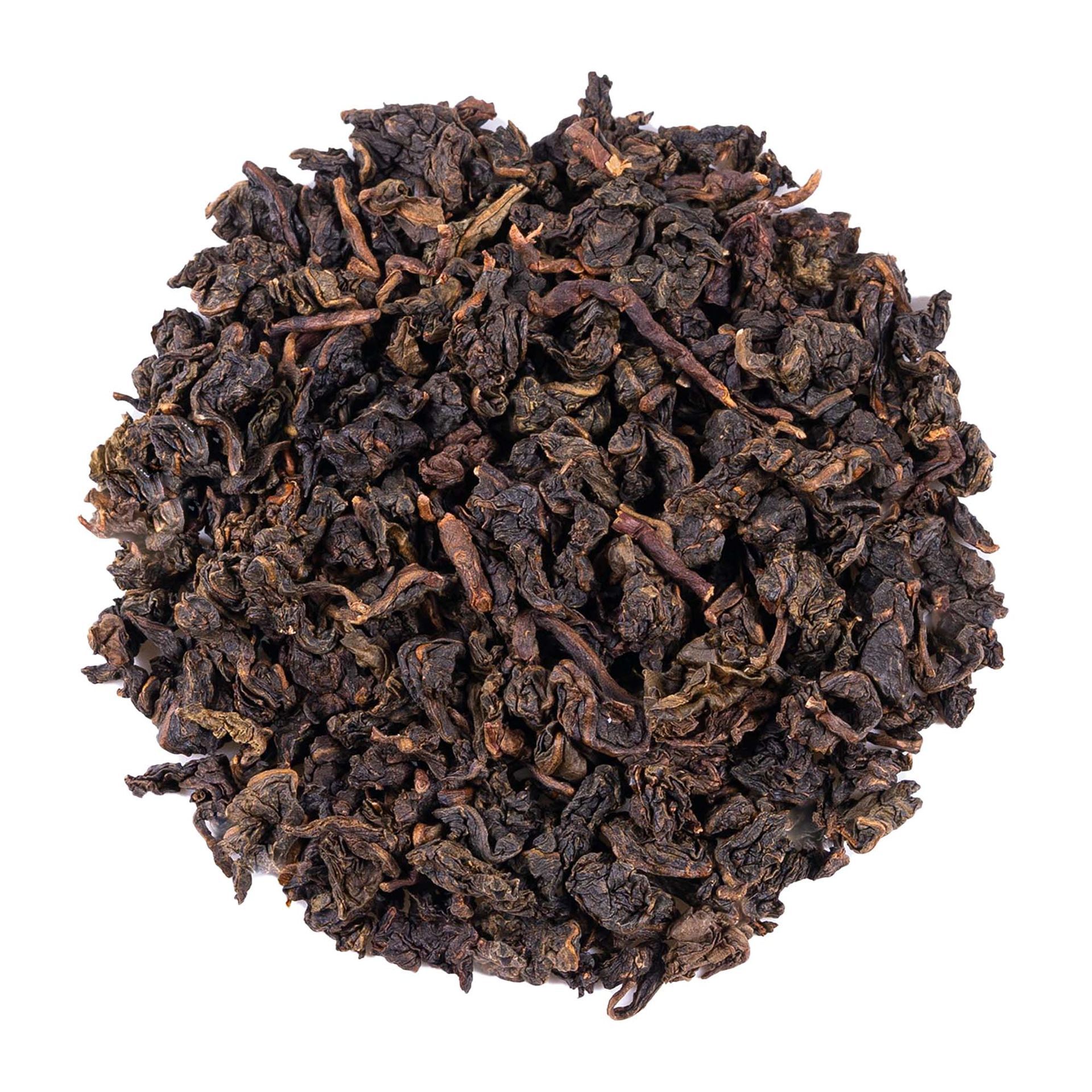 China Oolong Oolong Tea Infuzion infusion.organic