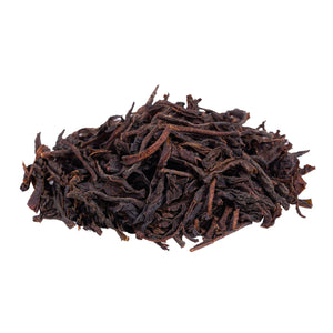 Ceylon OP St. James Black Tea Infuzion infusion.organic