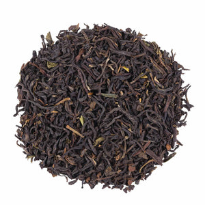 Russian Blend Black Tea Infuzion infusion.organic