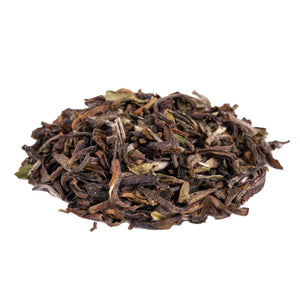 Himalayan FTGFOP1 Orange Hill First Flush Oolong Tea Infuzion infusion.organic