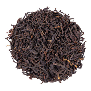 Kenya TGFOP1 Kaimosi Black Tea Infuzion infusion.organic