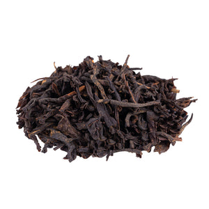 Kenya TGFOP1 Kaimosi Black Tea Infuzion infusion.organic