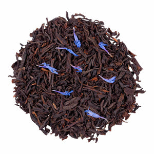 Bella Venezia Black Tea Infuzion infusion.organic