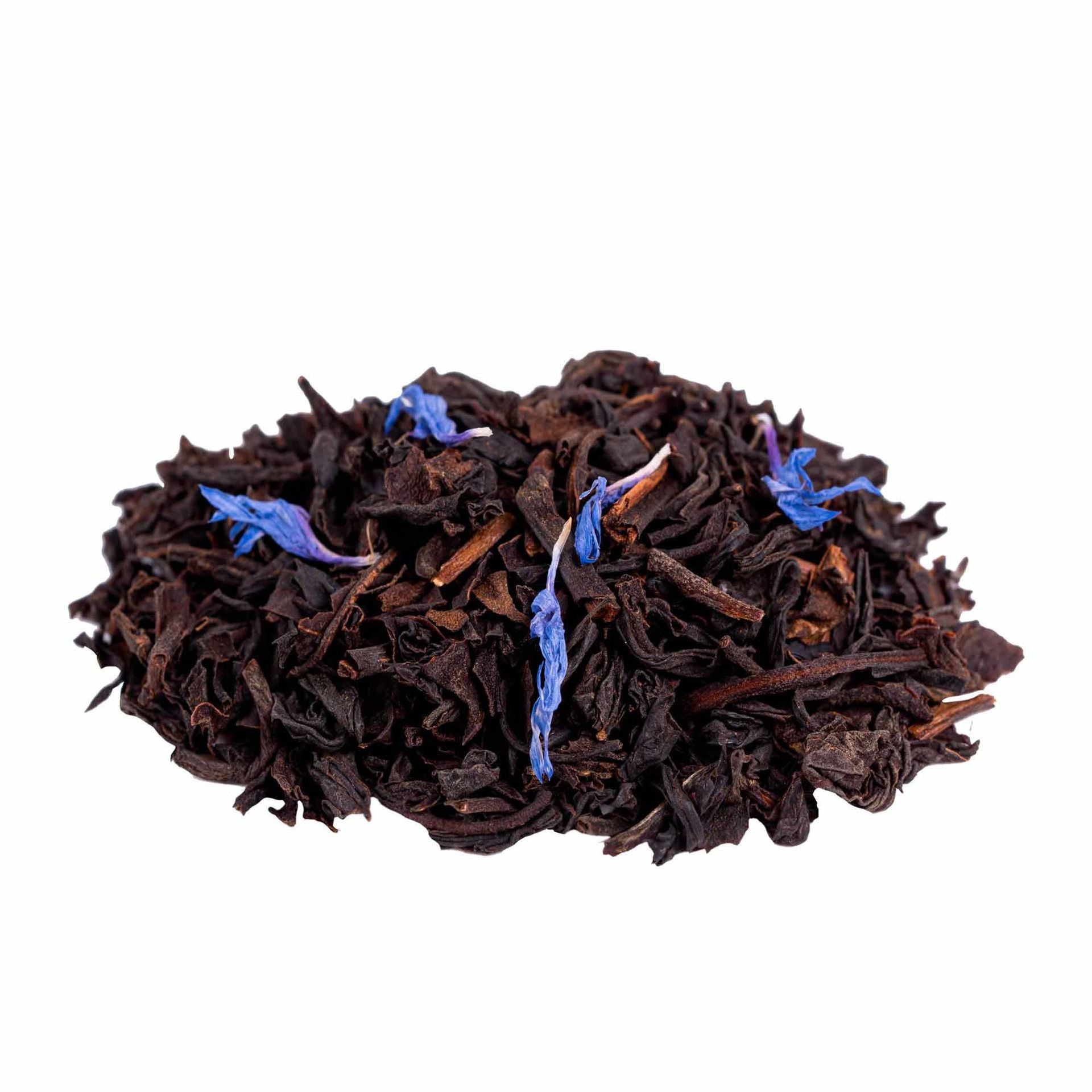 Bella Venezia Black Tea Infuzion infusion.organic