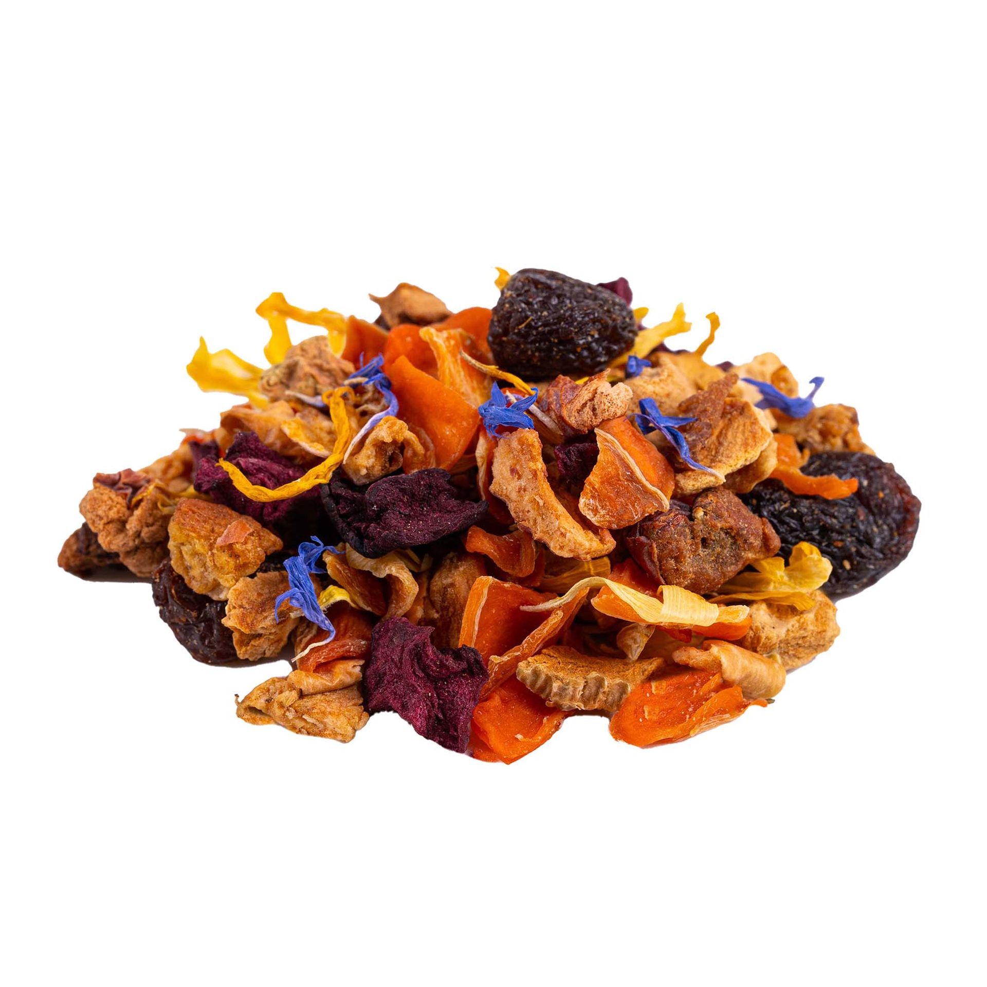 Lucky Dog Fruit Blend Infuzion infusion.organic