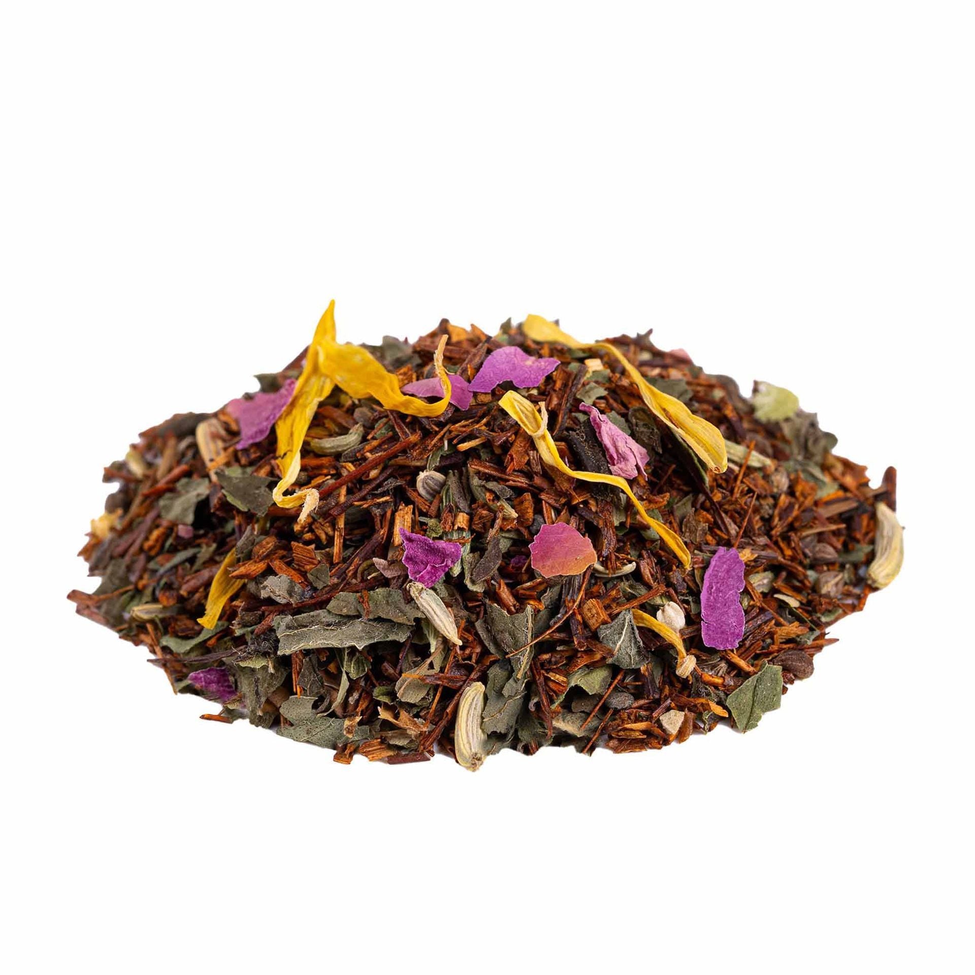 As Light as the Wind Rooibos & Honeybush Infuzion infusion.organic