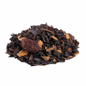 Cinnamon Black Tea Infuzion infusion.organic