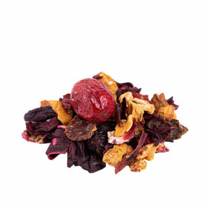 Cranberry Fruit Blend Infuzion infusion.organic