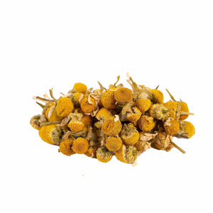 Camomile Blossoms Herbal Tea Infuzion infusion.organic