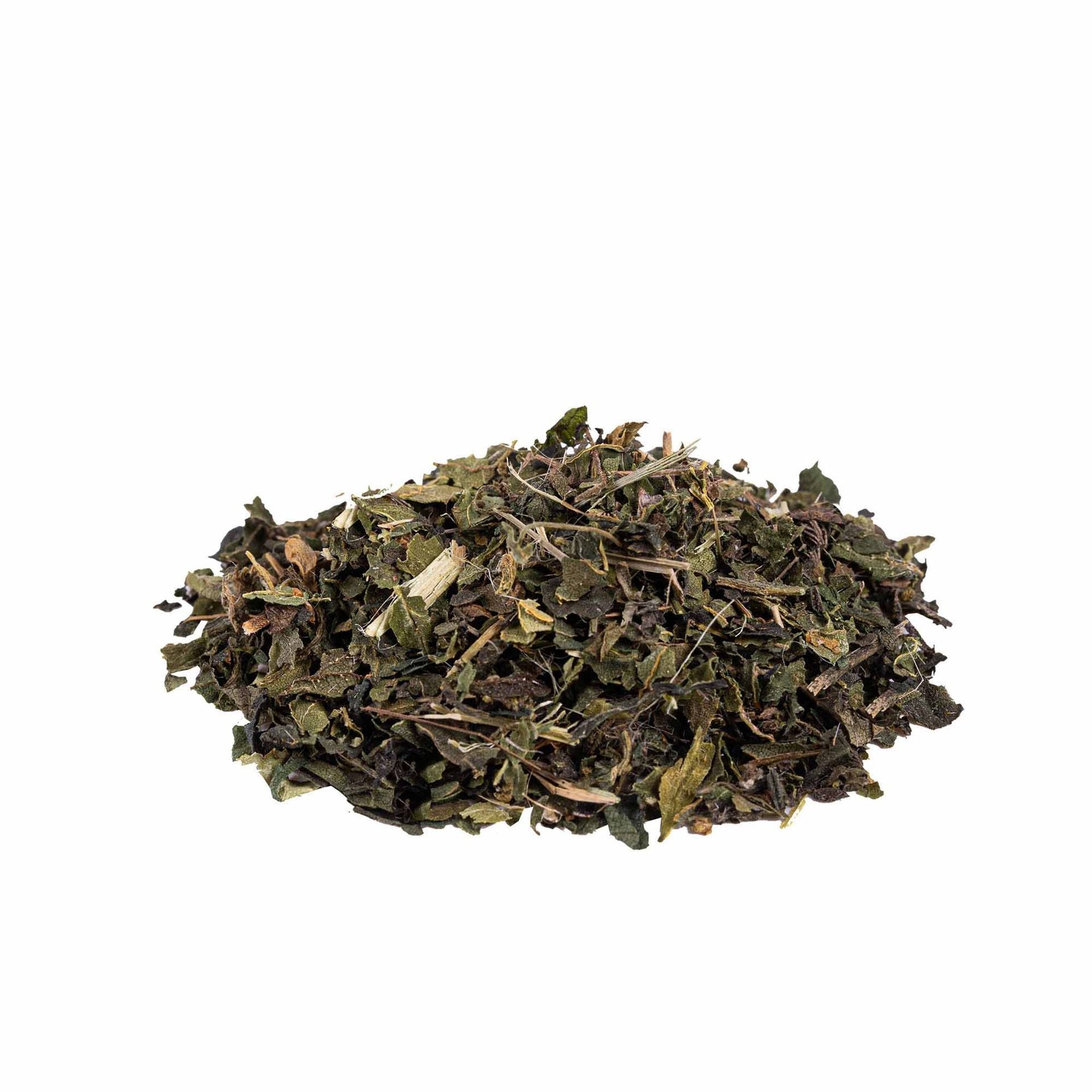 Nettle Leaves Herbal Tea Infuzion infusion.organic