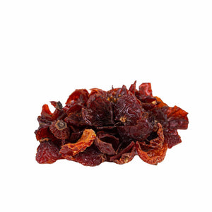 Rose Hip Peels Fruit Blend Infuzion infusion.organic