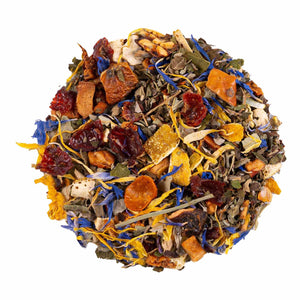 Sun herbs Herbal Tea Infuzion infusion.organic