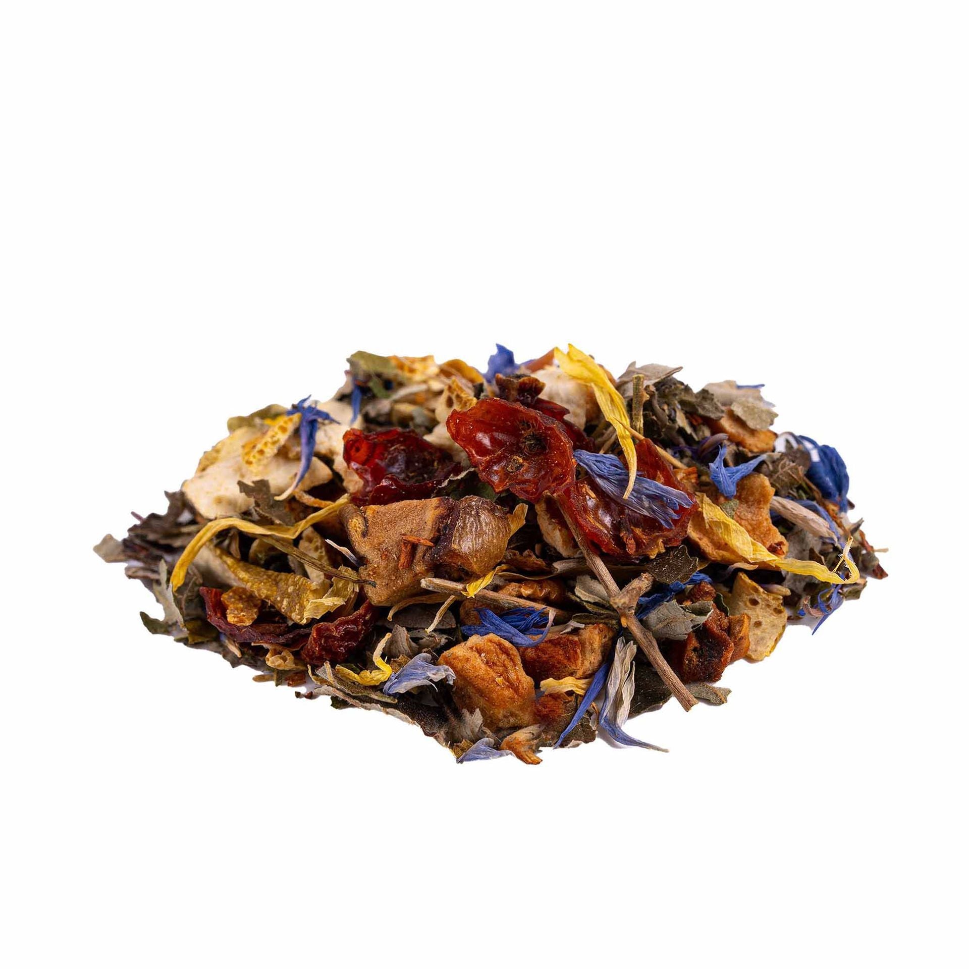 Sun herbs Herbal Tea Infuzion infusion.organic