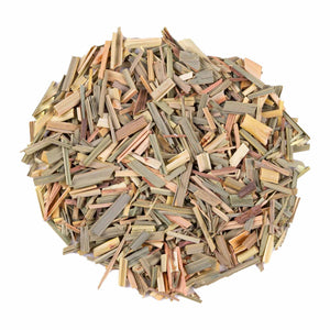 Lemongrass Herbal Tea Infuzion infusion.organic