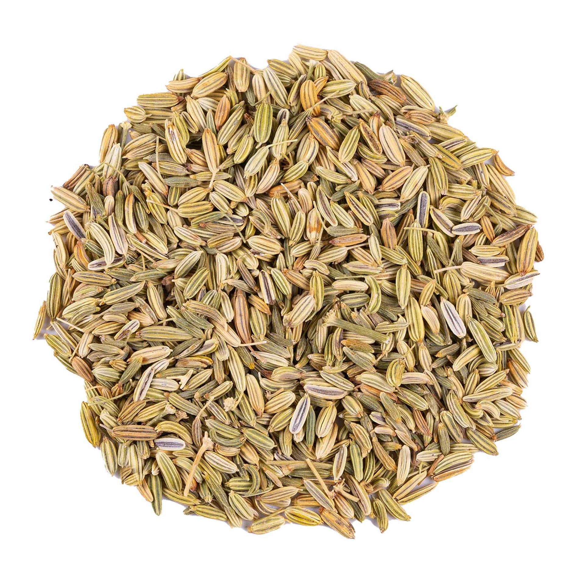 Fennel Herbal Tea Infuzion infusion.organic