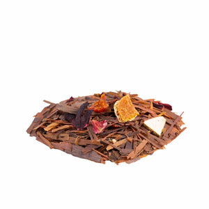 Lapacho Orange Herbal Tea Infuzion infusion.organic