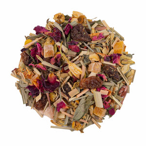 Careforyou Herbal Tea Infuzion infusion.organic