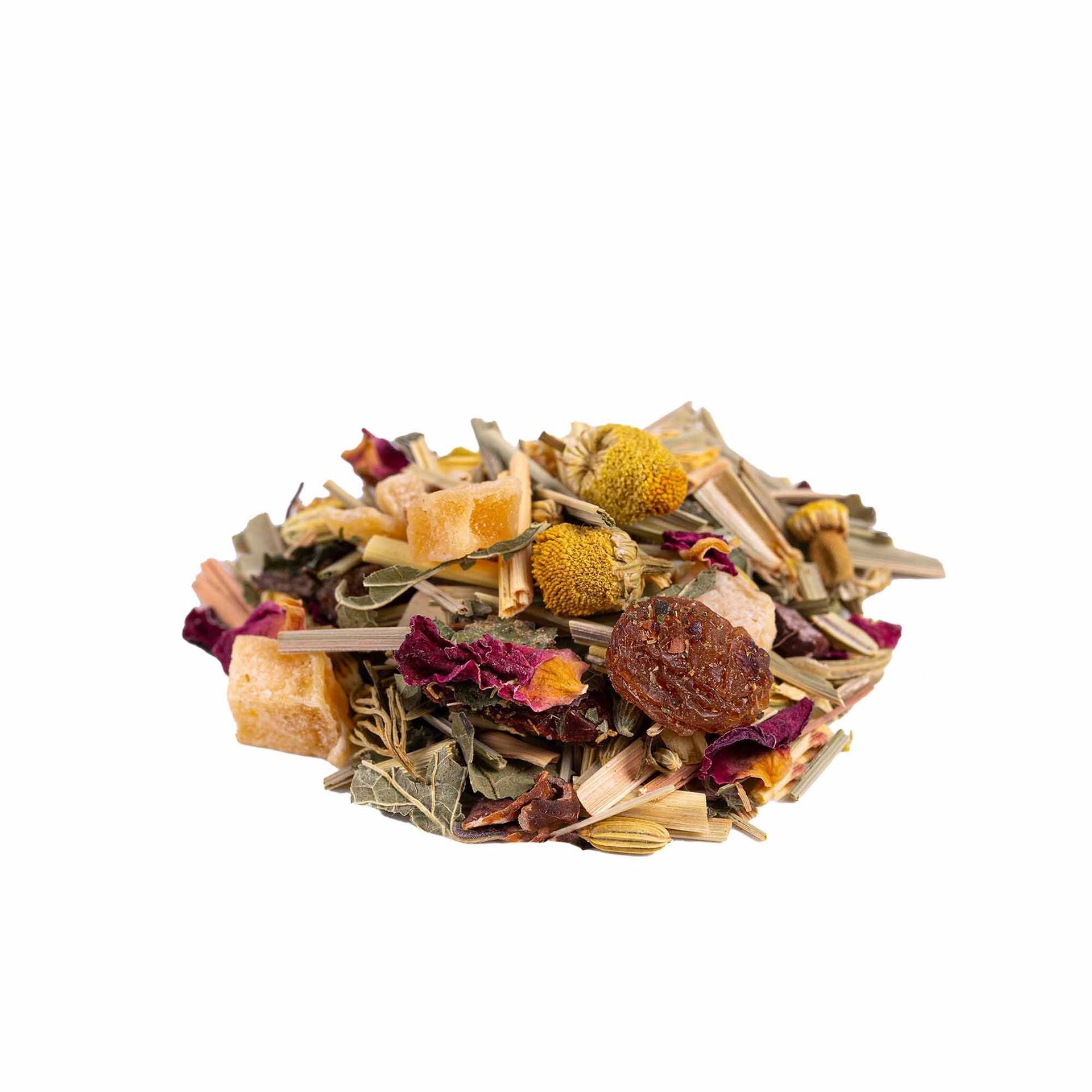 Careforyou Herbal Tea Infuzion infusion.organic