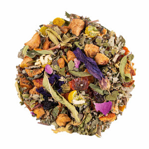 Good Morning Herbal Tea Infuzion infusion.organic