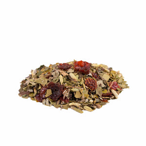 Herbal blend slim tea Mate Infuzion infusion.organic