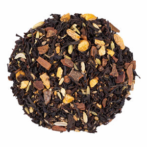 Swinging Herbs Black Tea Infuzion infusion.organic