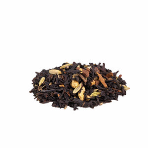 Swinging Herbs Black Tea Infuzion infusion.organic