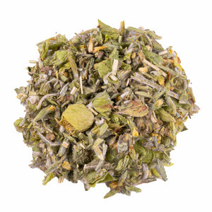 Greek Mountains Herbal Tea Infuzion infusion.organic