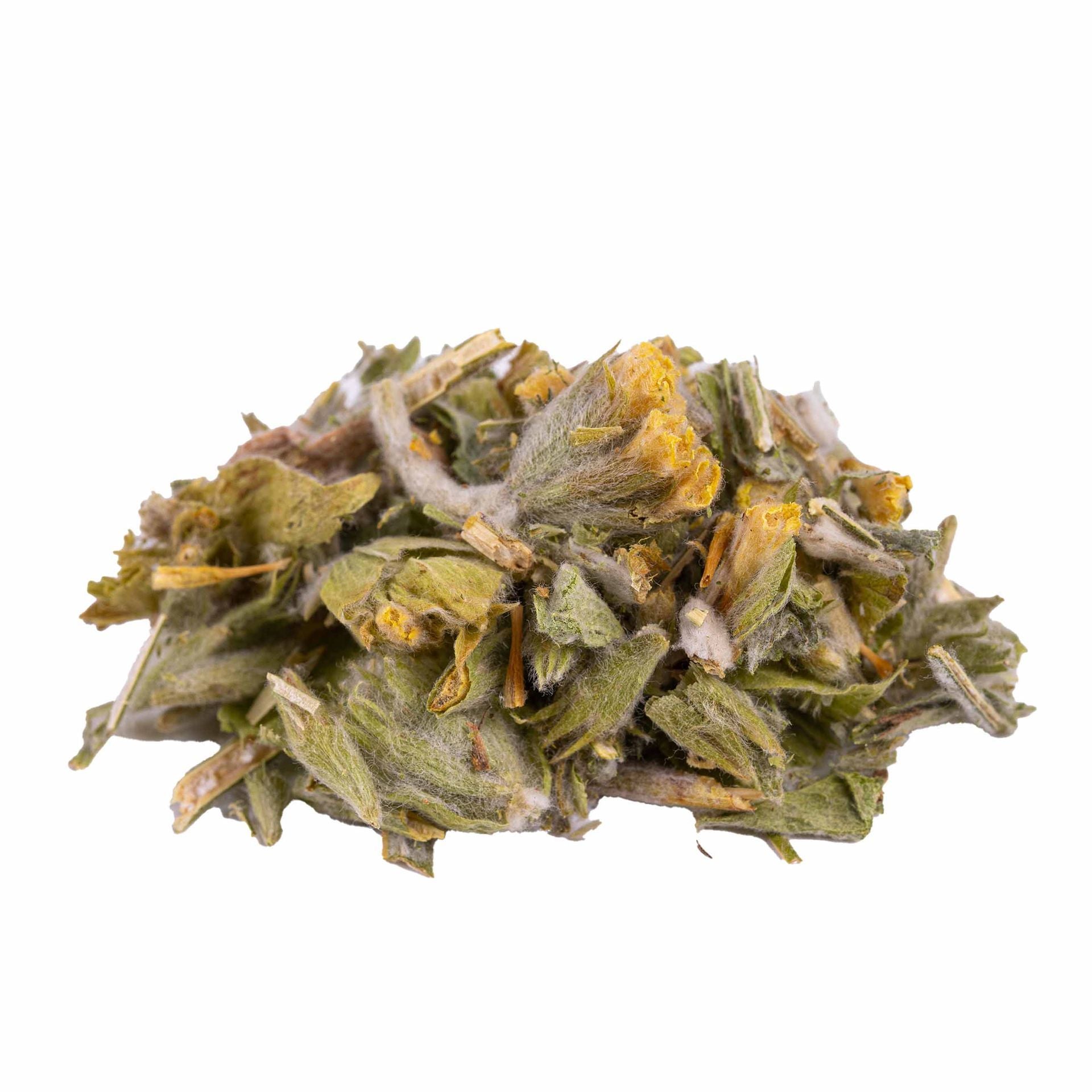 Greek Mountains Herbal Tea Infuzion infusion.organic