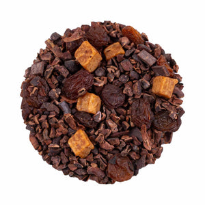 Choco Dream Fruit Blend Infuzion infusion.organic