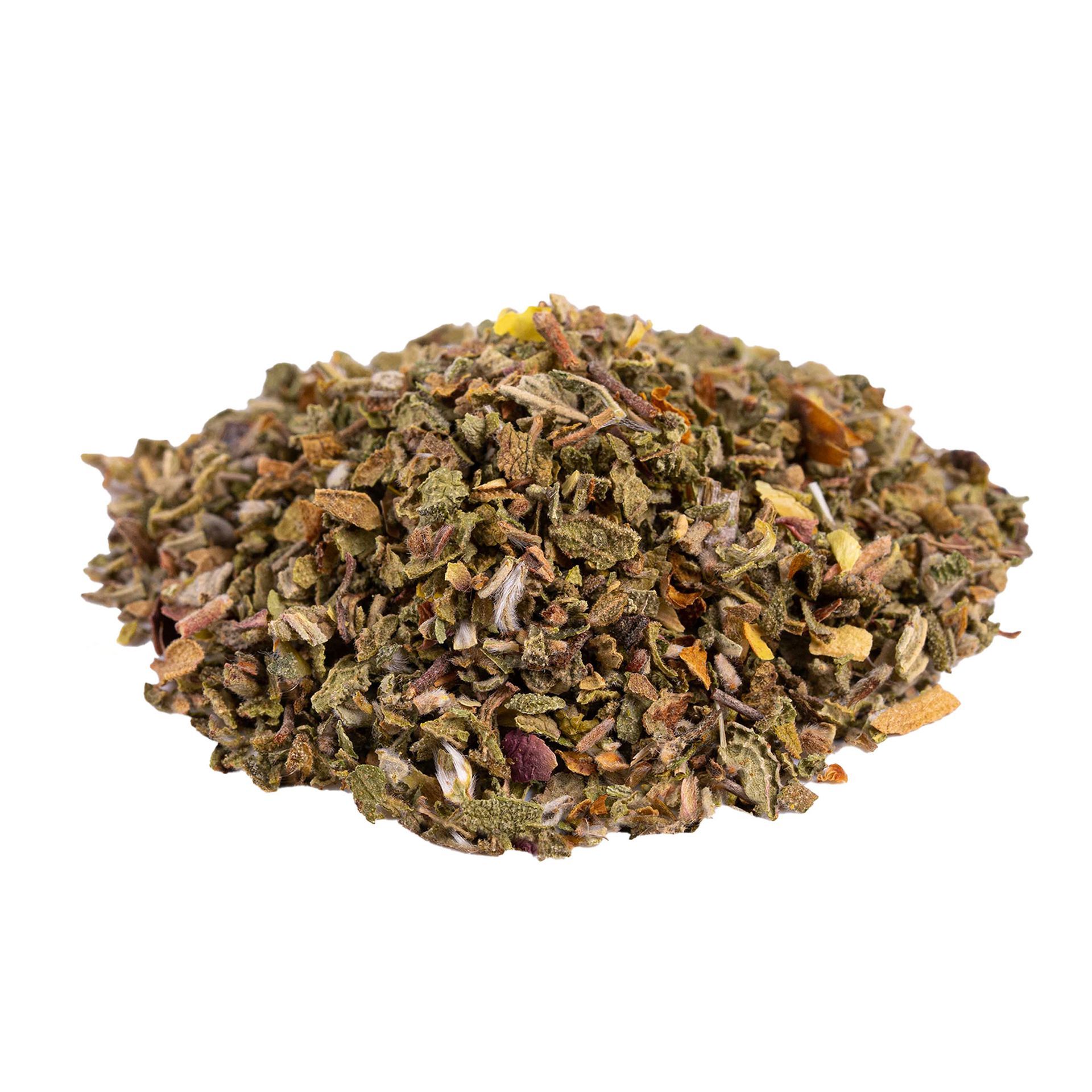 Cistus Herbal Tea Infuzion infusion.organic