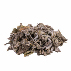 Sage Herbal Tea Infuzion infusion.organic