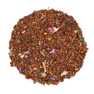 Baby Time 9 Months Rooibos & Honeybush Infuzion infusion.organic