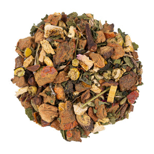 Wellness Collection Herbal Tea Infuzion infusion.organic