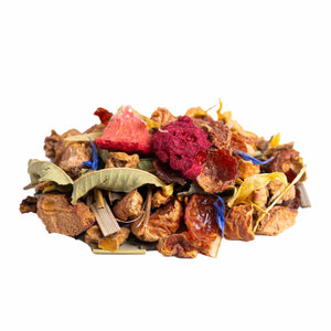 Children Herbal Tea Herbal Tea Infuzion infusion.organic