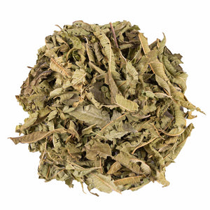 Verbena herbal Tea Infuzion infusion.organic